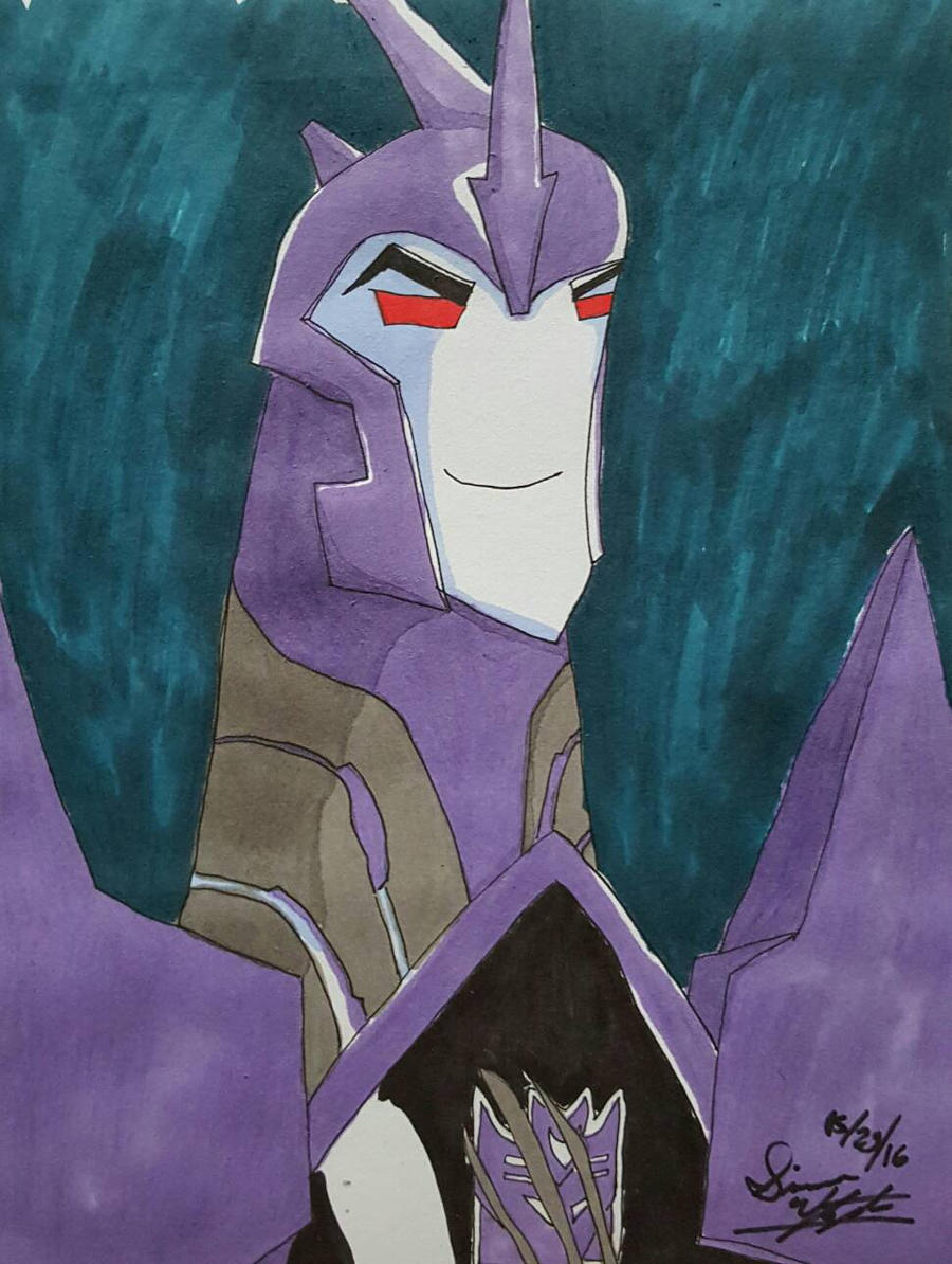 RID Fracture by DudogRenee on DeviantArt