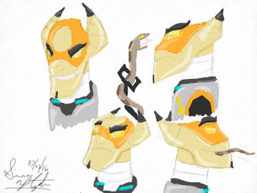 Vertbreak Rid Explore the Best Vertebreak Art | DeviantArt