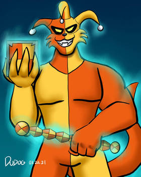 Magkatcat Explore the Best Madkat Art | DeviantArt