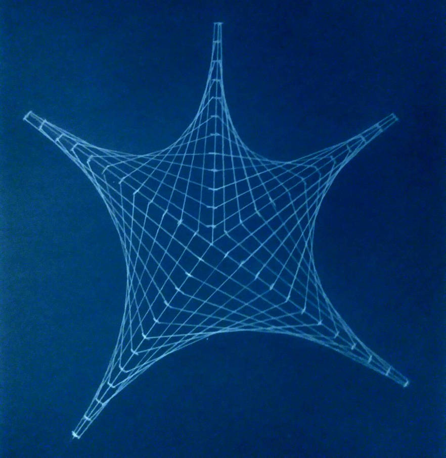 Quantum Star Fish by Nestor320 on DeviantArt