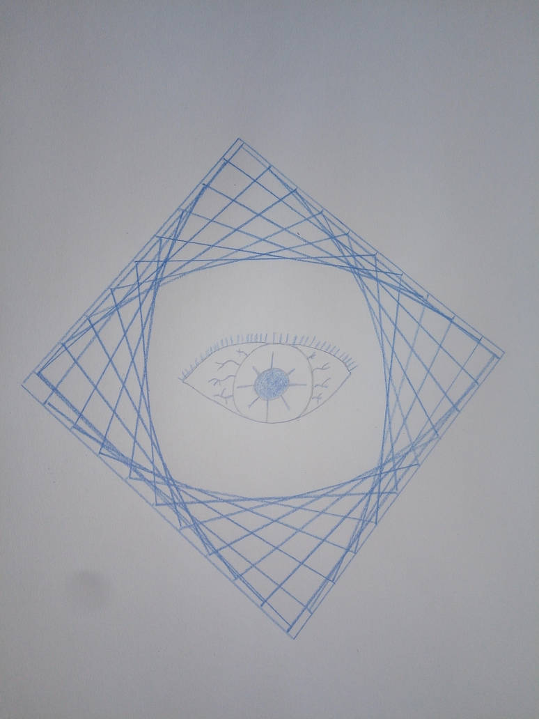 Matrix Eye by Nestor320 on DeviantArt