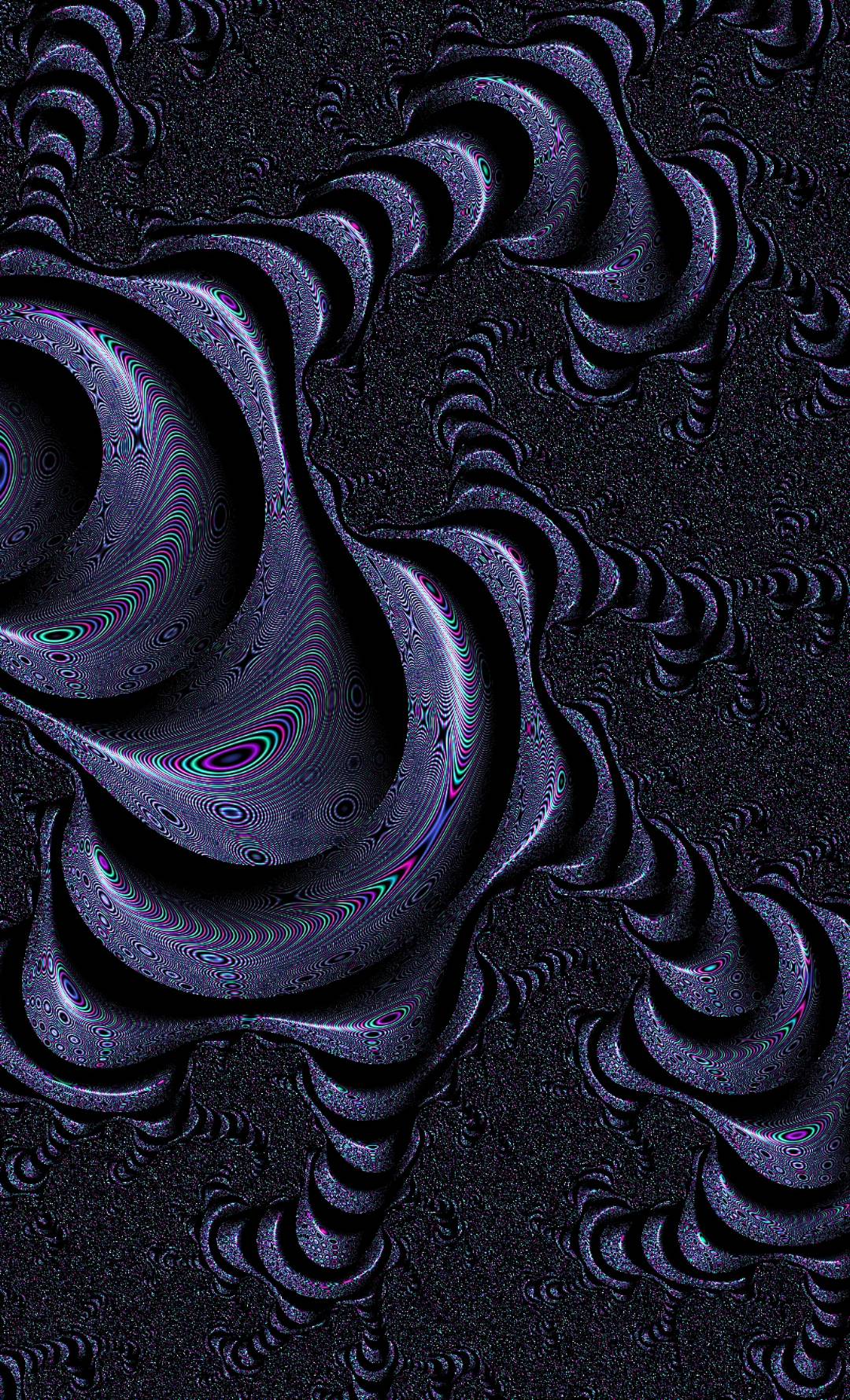 Fractal Matrix by Nestor320 on DeviantArt