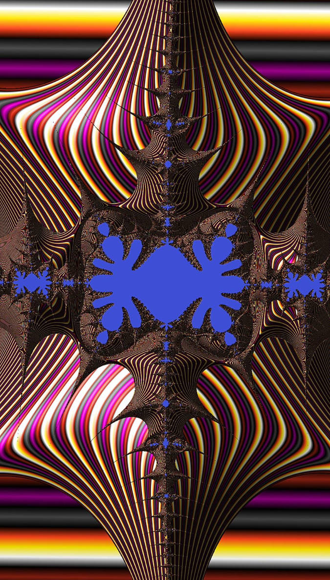 Unity Fractal Deviantart Fractal Network by Nestor320 on DeviantArt