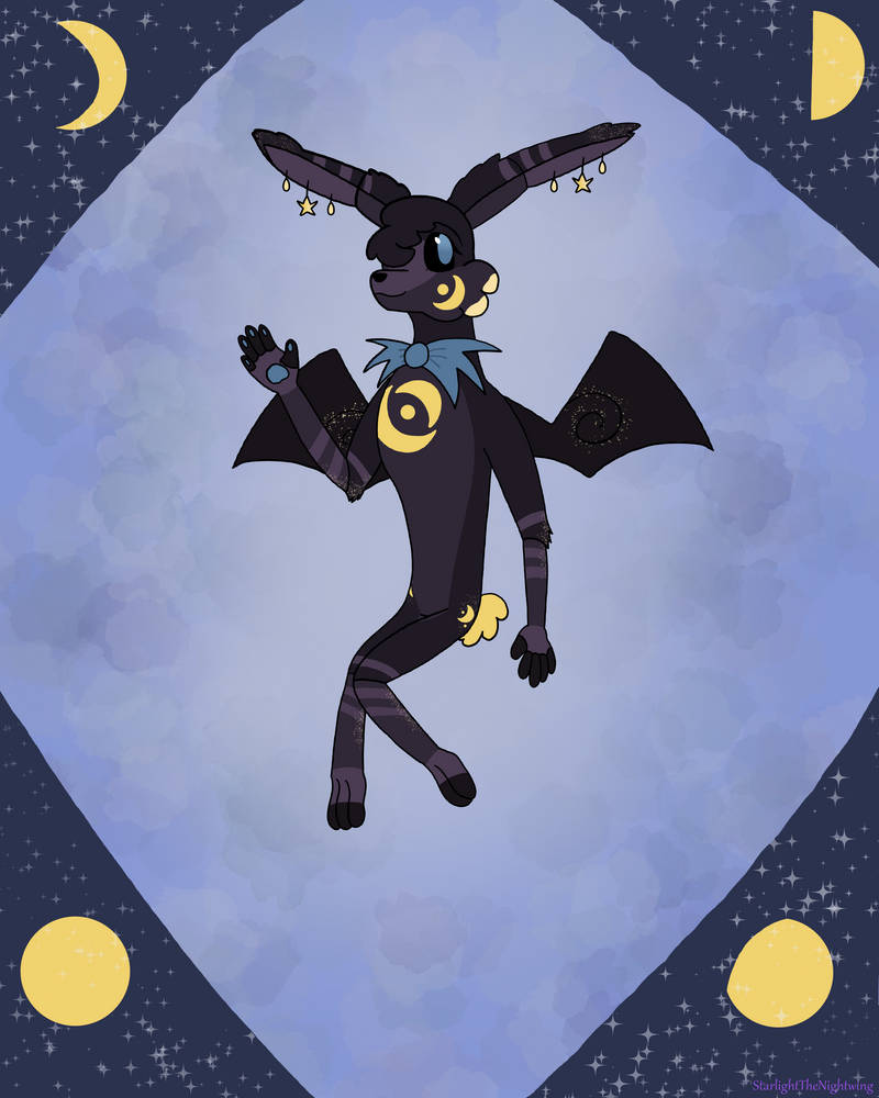 Moonlight Gecko Deviantart Moonlight by StarlightDaydream on DeviantArt
