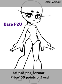 Base chibi