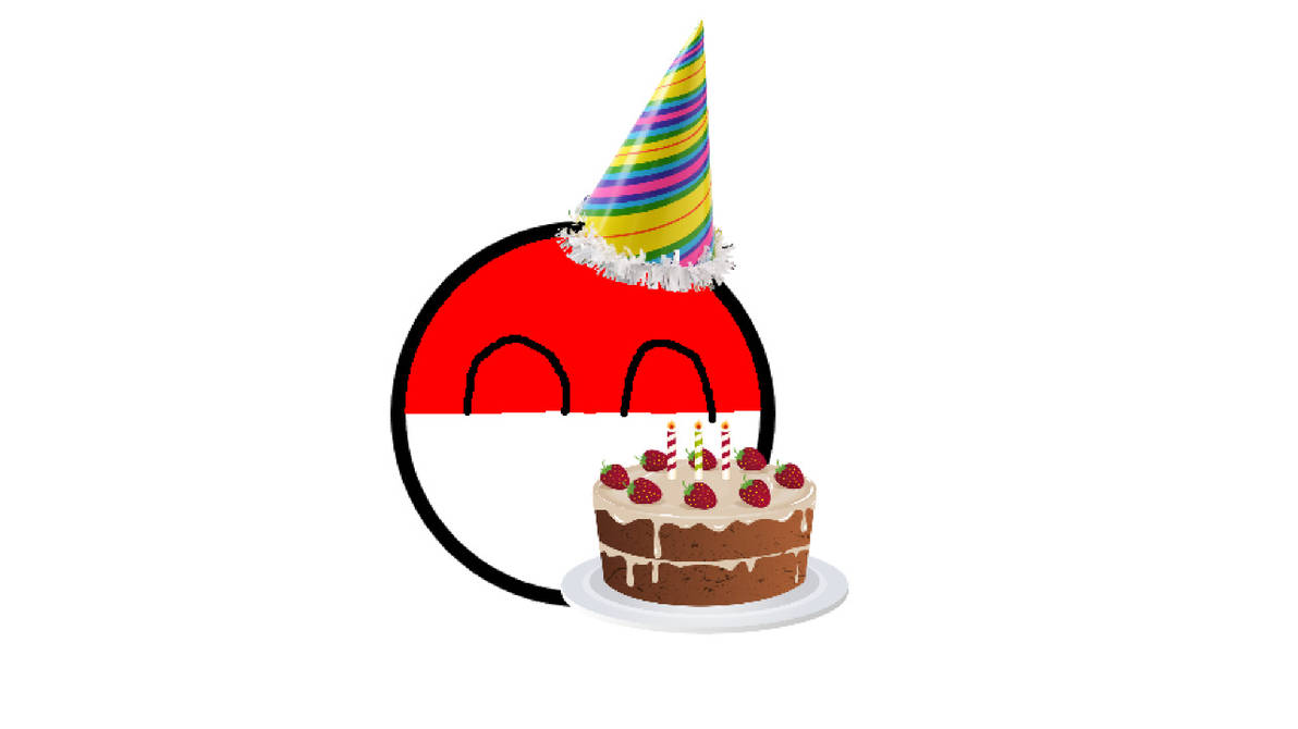 Indonesia’s Birthday by AlexkiszlReturns on DeviantArt