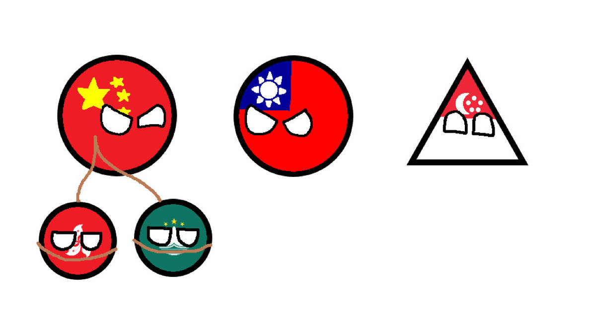 Chinese Speaking Countryballs By Alexkiszlreturns On Deviantart Chinese Speaking Countryballs By Alexkiszlreturns On Deviantart