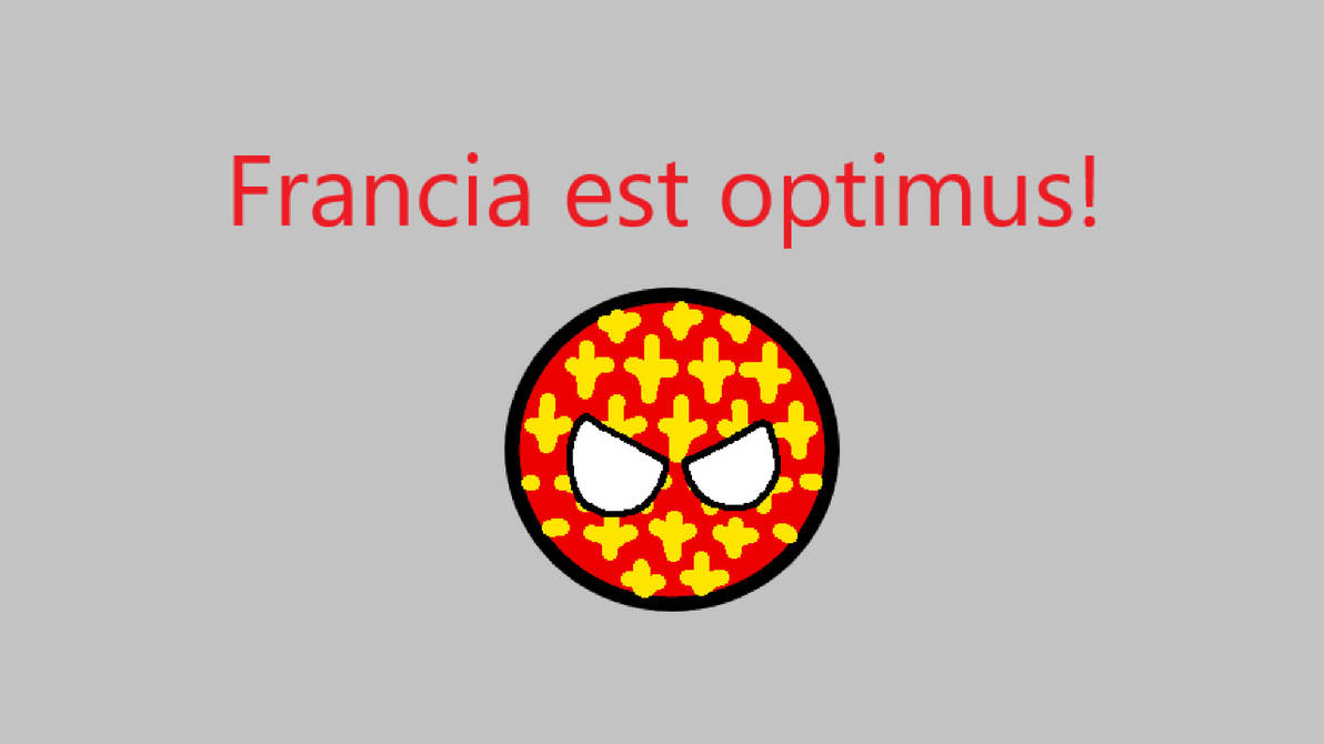 Frankish Empire Countryball Art By Alexkiszl2010 On DeviantArt frankish-empire-countryball-art-by-alexkiszl2010-on-deviantart