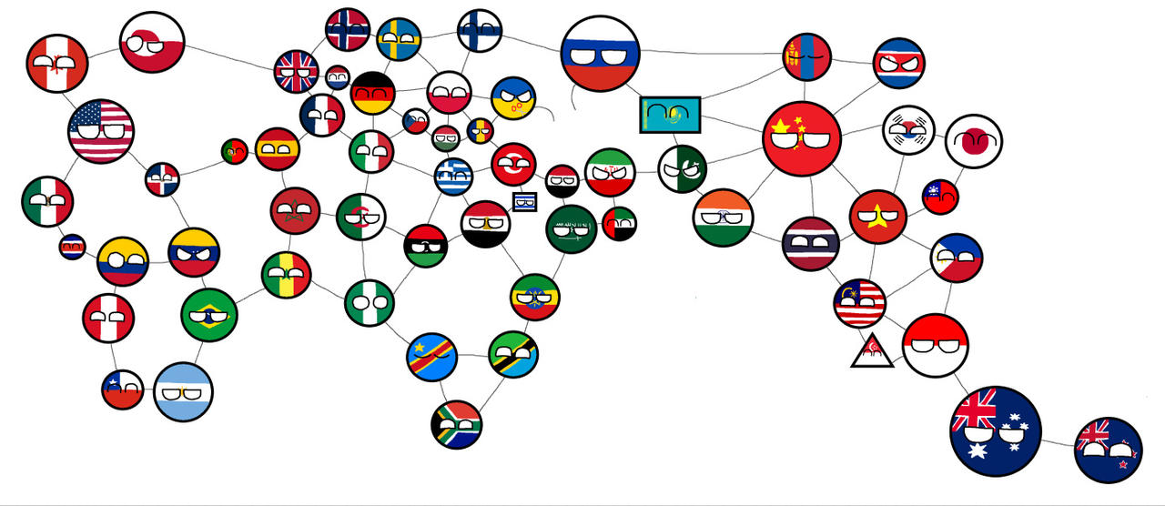 World Chain Unity The World Chain by Alexkiszl2010 on DeviantArt
