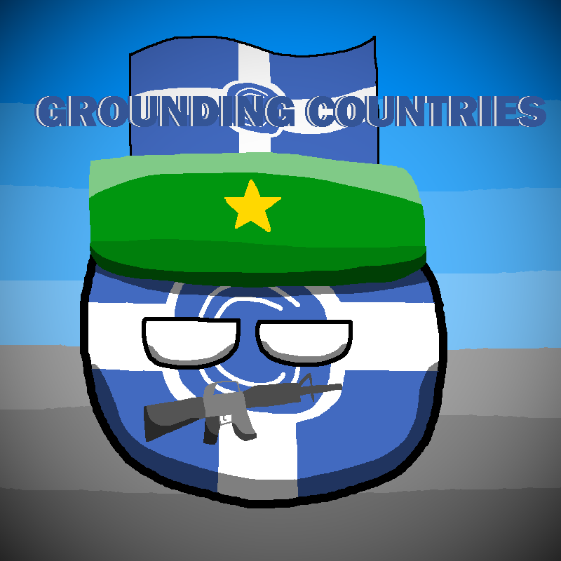 Grounding Countries Fanart By Alexkiszl2010 On DeviantArt grounding-countries-fanart-by-alexkiszl2010-on-deviantart
