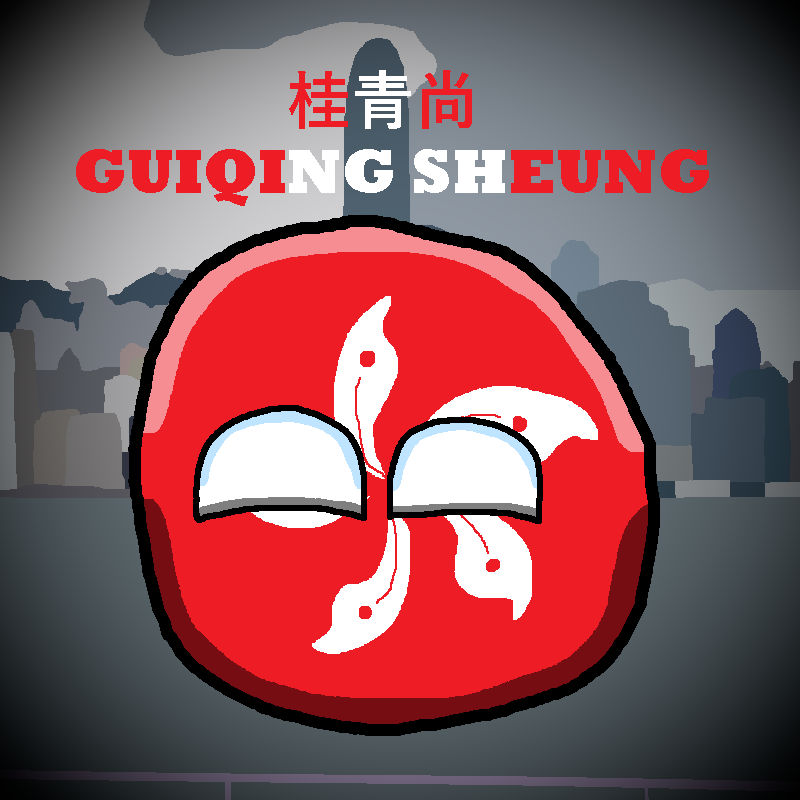 Guiqing Sheung by Alexkiszl2010 on DeviantArt