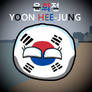 Yoon Hee-jung