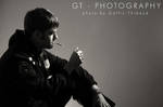 Cigarette by Tyb088