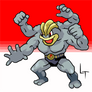 068 Machamp