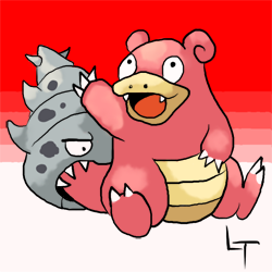 080 Slowbro