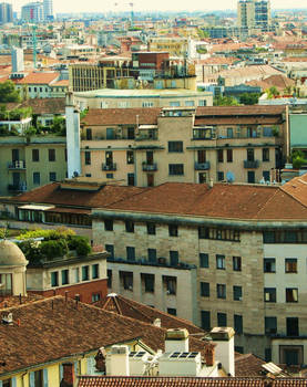 Rooftops