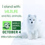 World Animal Day