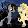 Legends of Equestria: Tristan and Isolde