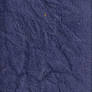 Blue Towel 1 - Fabric Texture