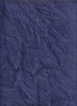 Blue Towel 1 - Fabric Texture