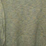 Green Sweater - Fabric Texture
