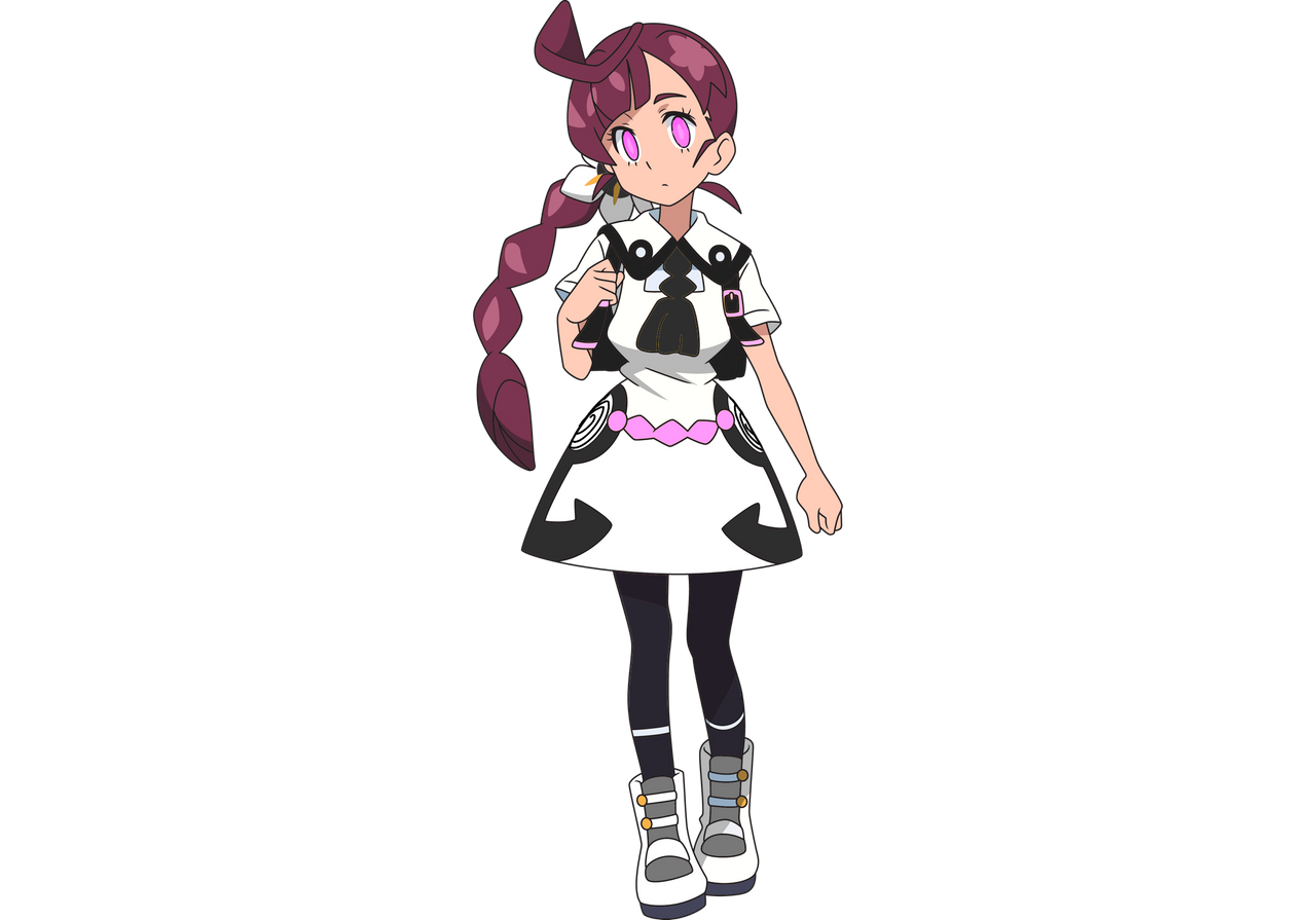 Pokemon Chloe Joins Team Hypno By PrimalKyogreOfficial On DeviantArt pokemon-chloe-joins-team-hypno-by-primalkyogreofficial-on-deviantart