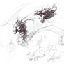 dragon sketch2