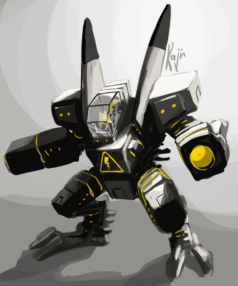 pika-bot 2011-2012 by kajinman on DeviantArt