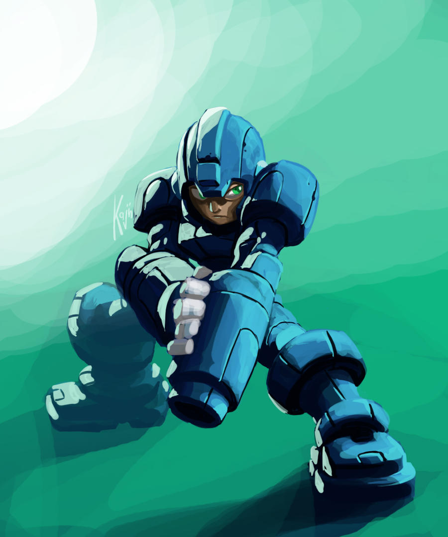 ROCKman