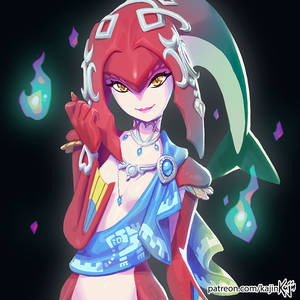 Mipha