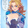Sue Storm
