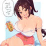 Mai shiranui