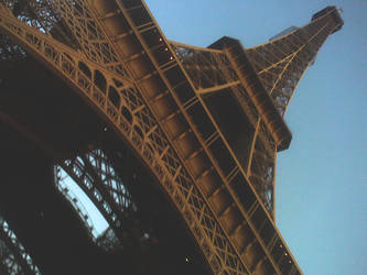 Tour Eiffel