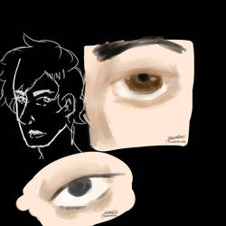 Eye Practice