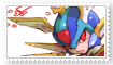 Copy X Stamp by MidnightCrystalSage