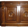 Cabinet PNG Stock - I