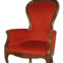 Chair Stock - I - PNG