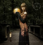 Enchanted Eve by Walking-Tall