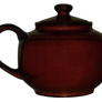 Tea Pot Stock - PNG