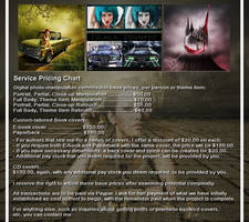 Services