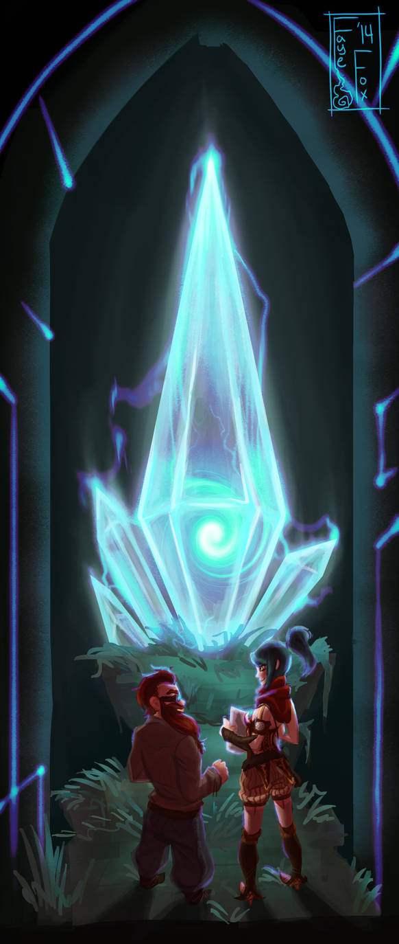 Vortex by Faye-Fox on DeviantArt