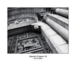 Sacre-Coeur III