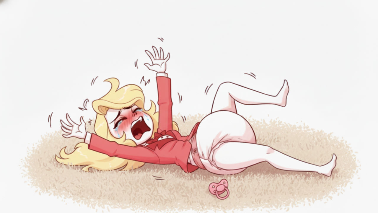 Deviantart Tantrum Charlie's tantrum. by Rewinderboy on DeviantArt