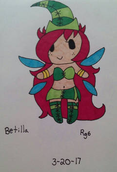 Betilla