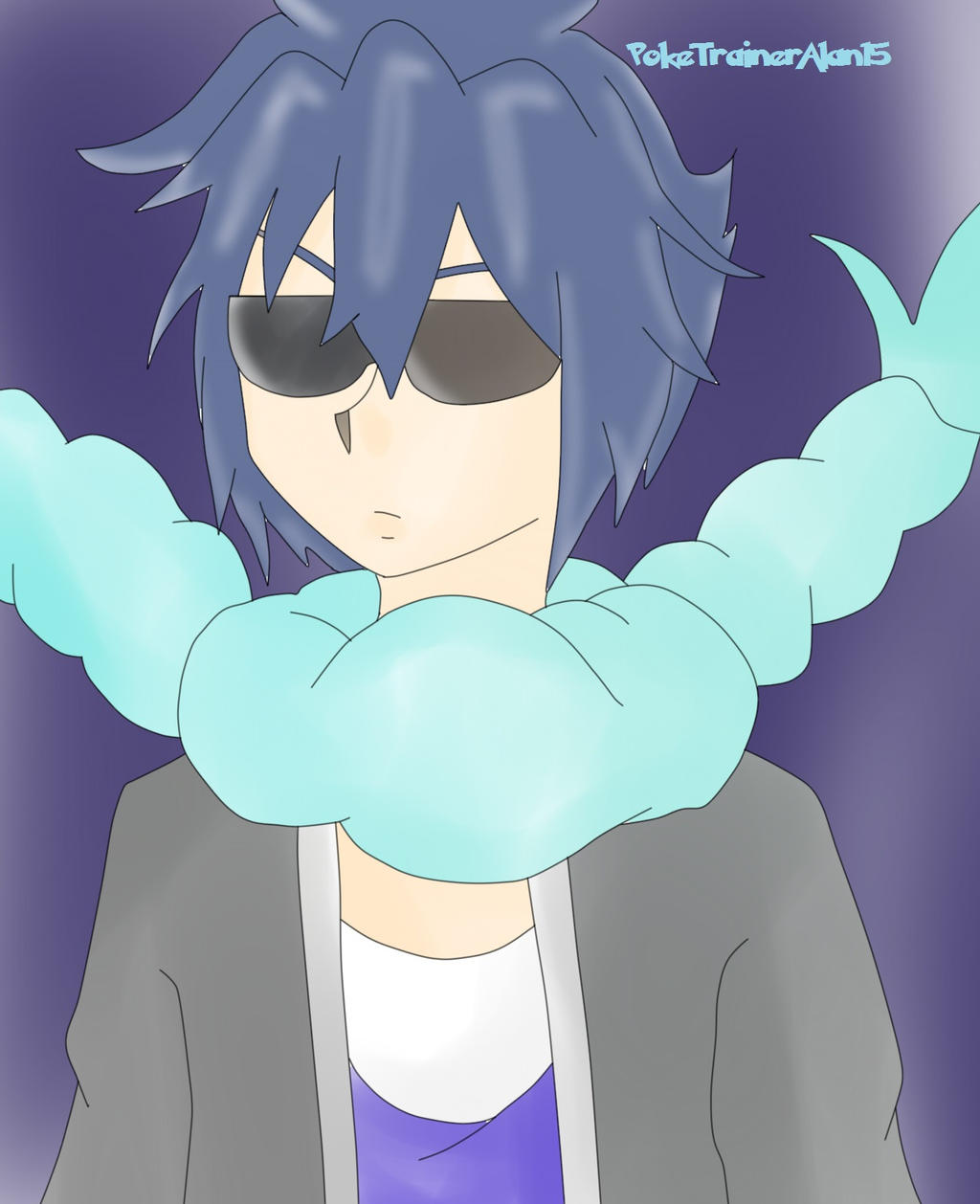 Alan Badass Pokemon Xyz By Poketraineralan15 On Deviantart Alan Badass Pokemon Xyz By Poketraineralan15 On Deviantart