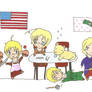 APH: Party at America's House