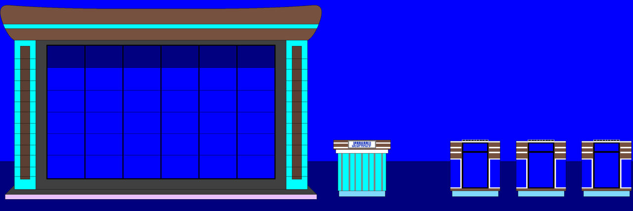Jeopardy Texture Jeopardy Background by SuperNoahWorld on DeviantArt