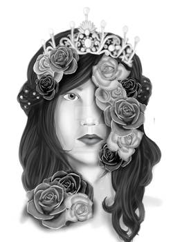 The Queen of Roses