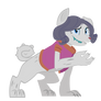 Diamond Dog Rarity