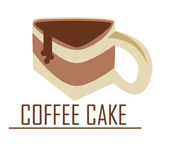 Coffee Cake Logo Wip By Dbkit On Deviantart